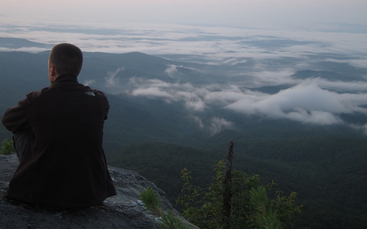 outdoor leadership school in north carolina